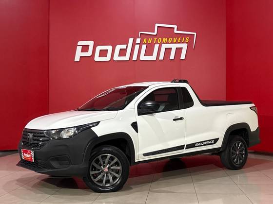 FIAT STRADA 1.4 FIRE FLEX ENDURANCE CS MANUAL FIAT STRADA 1.4 FIRE FLEX ENDURANCE CS MANUAL